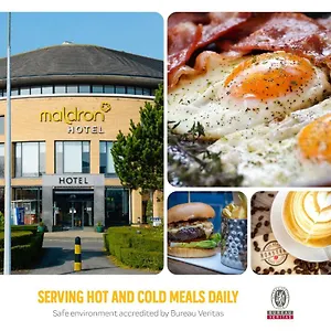 Maldron Belfast International Airport Aldergrove