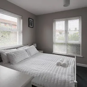2 Bedroom Ground Floor Belfast