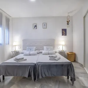 Encanto En La Juderia: Con Patio Córdoba