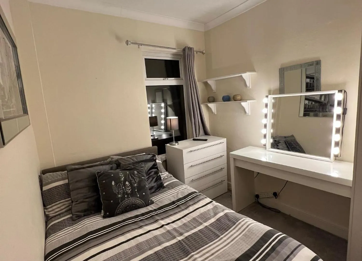 Apartamento House In Lisburn Road Belfast Reino Unido