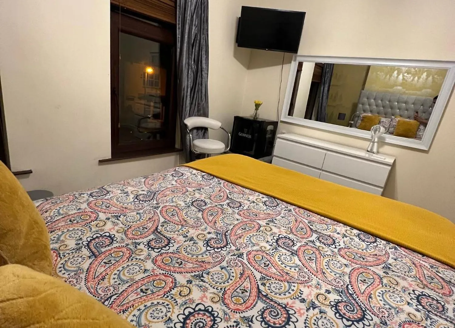 Apartamento House In Lisburn Road Belfast