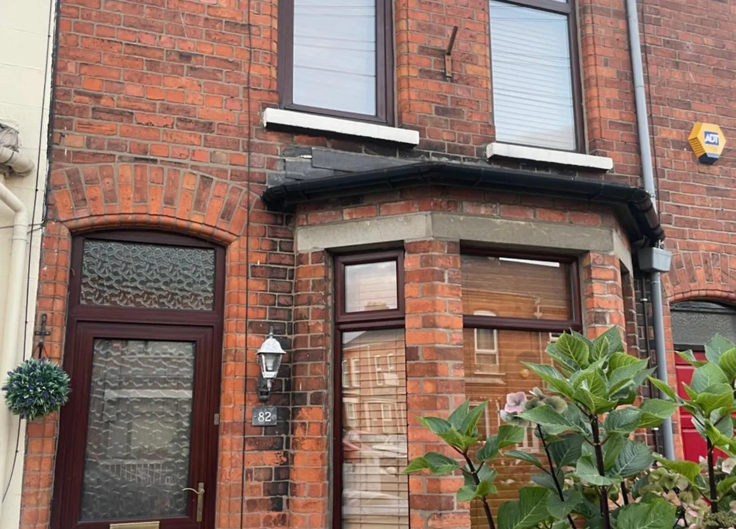 Apartamento House In Lisburn Road Belfast