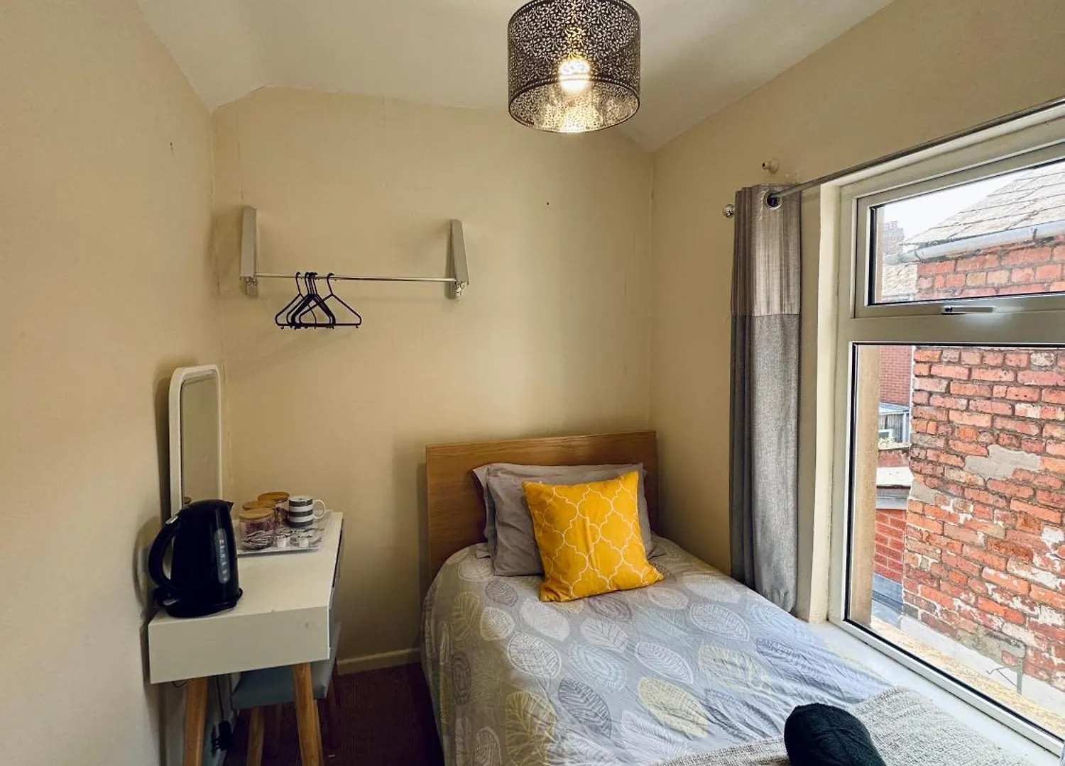 Apartamento House In Lisburn Road Belfast Habitación en casa particular
