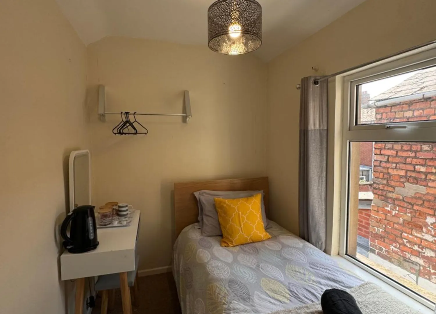 Apartamento House In Lisburn Road Belfast 0*,  Reino Unido