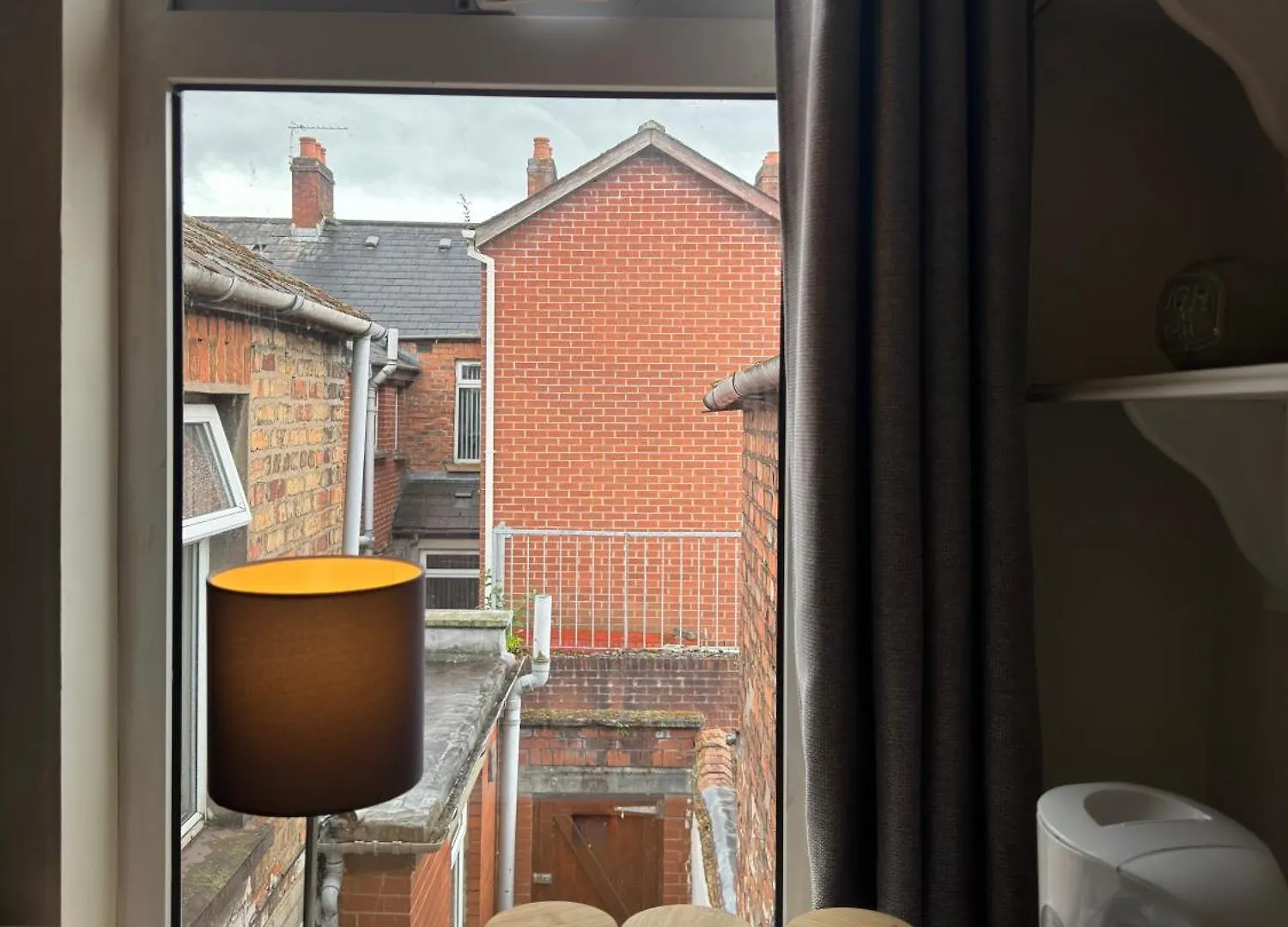 Apartamento House In Lisburn Road Belfast 0*,  Reino Unido
